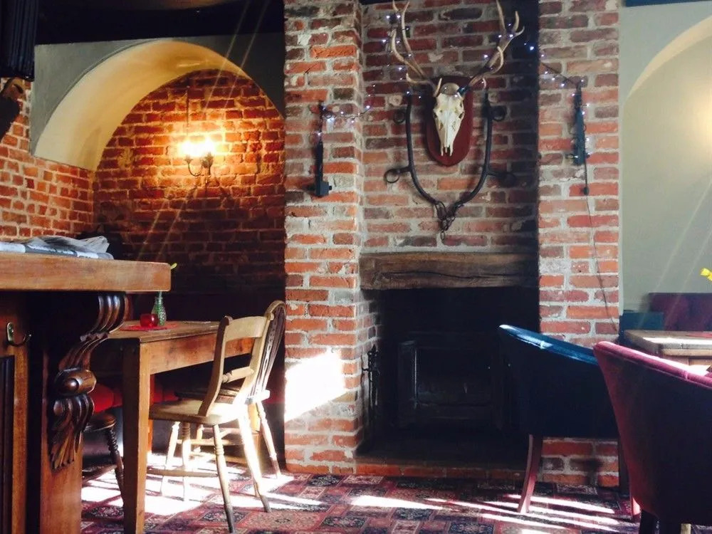 The Swan Inn