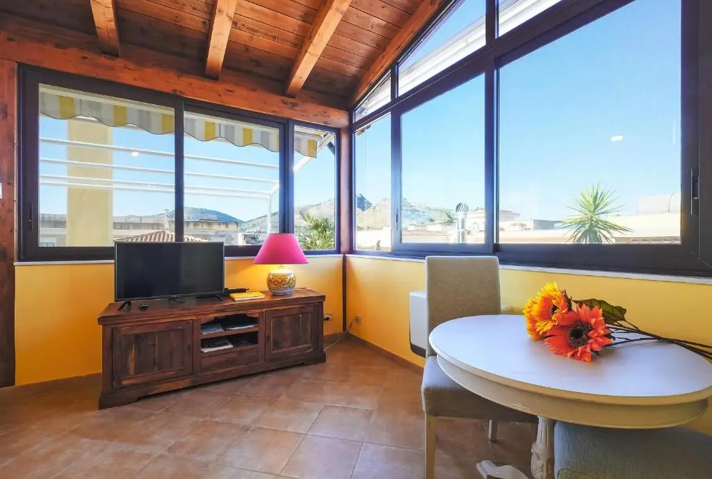 Maison Brigitte - Solemar Sicilia