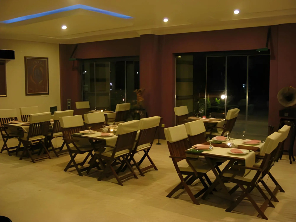 Avlu Hotel