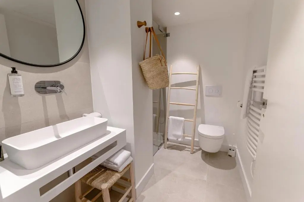 Les Suites de Collioure - Les Suites Collection