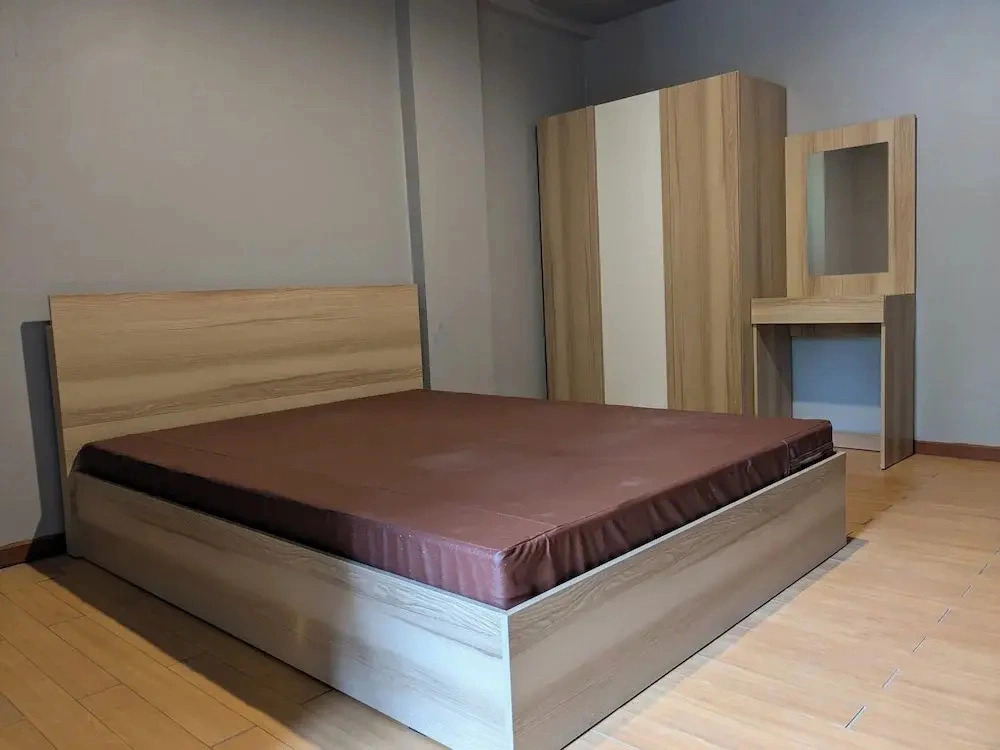 Grace Siam - GS Apartments