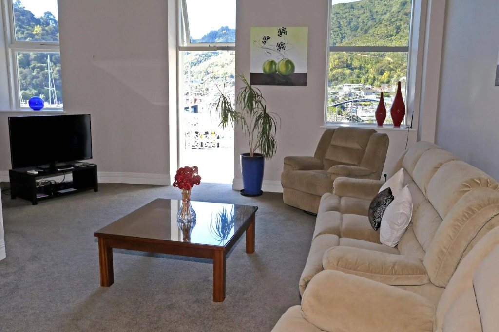 Picton Waterfront Apartments