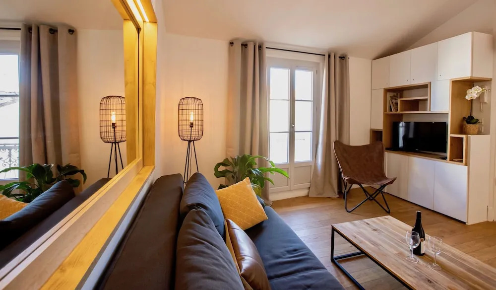 Home Chic Home - Cosy Historical Center - Corum