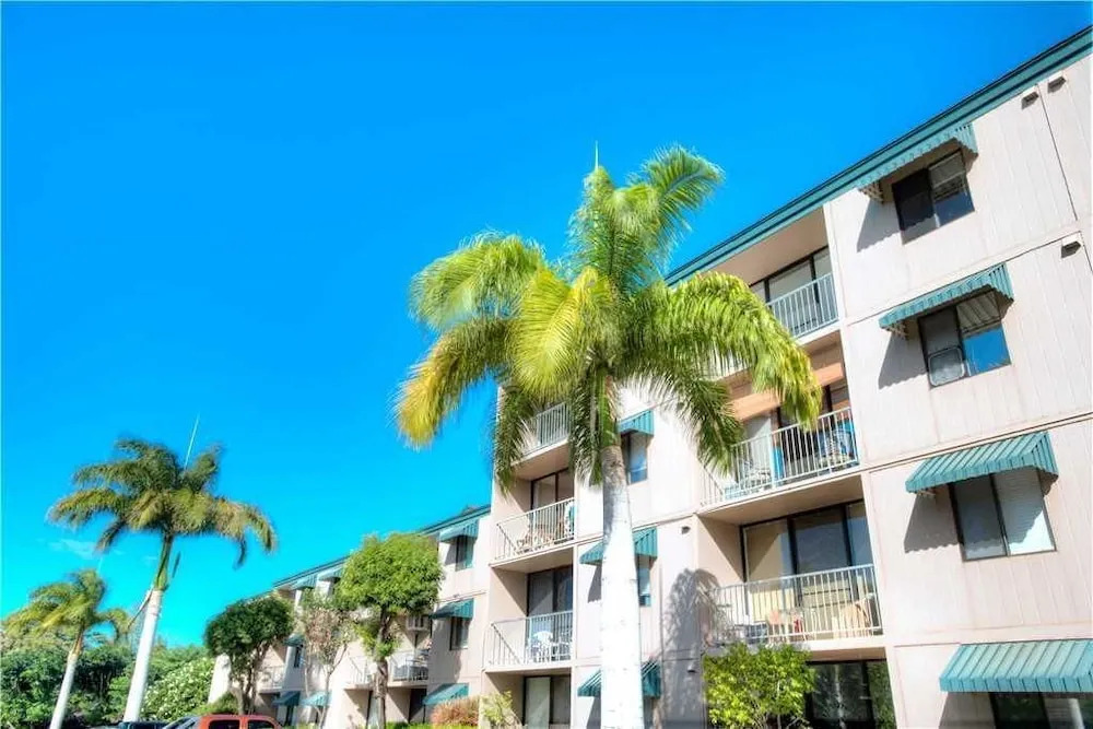 Pacific Shores B216 - Two Bedroom Condo