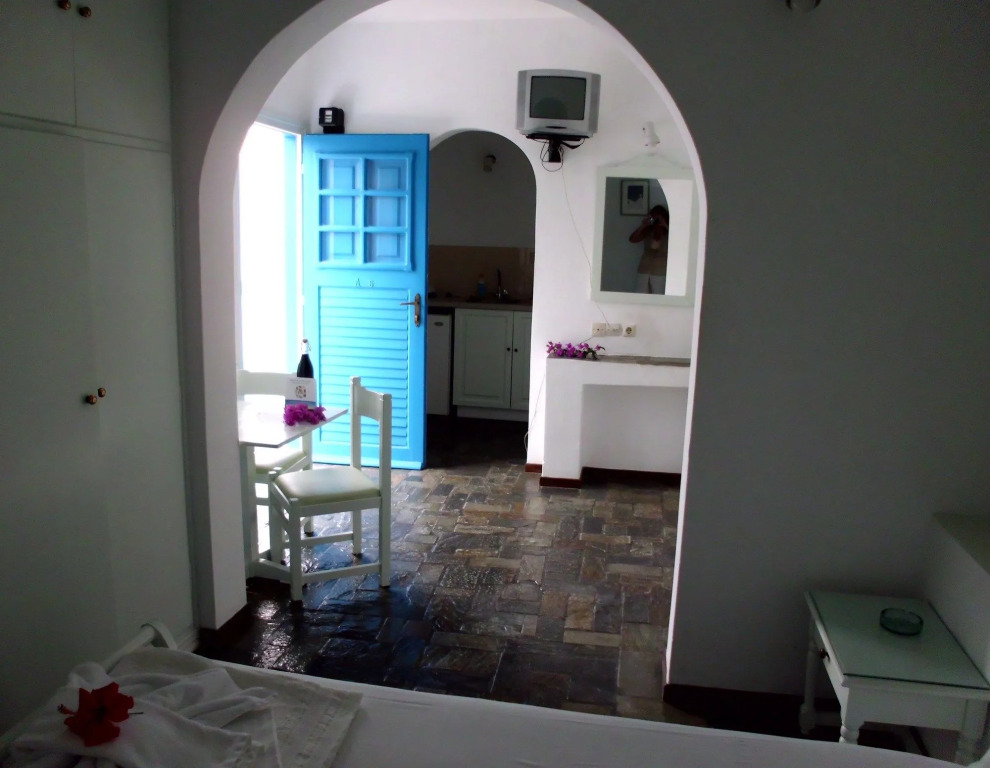 Aegean Village