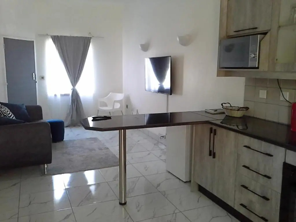 Palm View Self Catering Apartments at Sunset Mews Grand Palm
