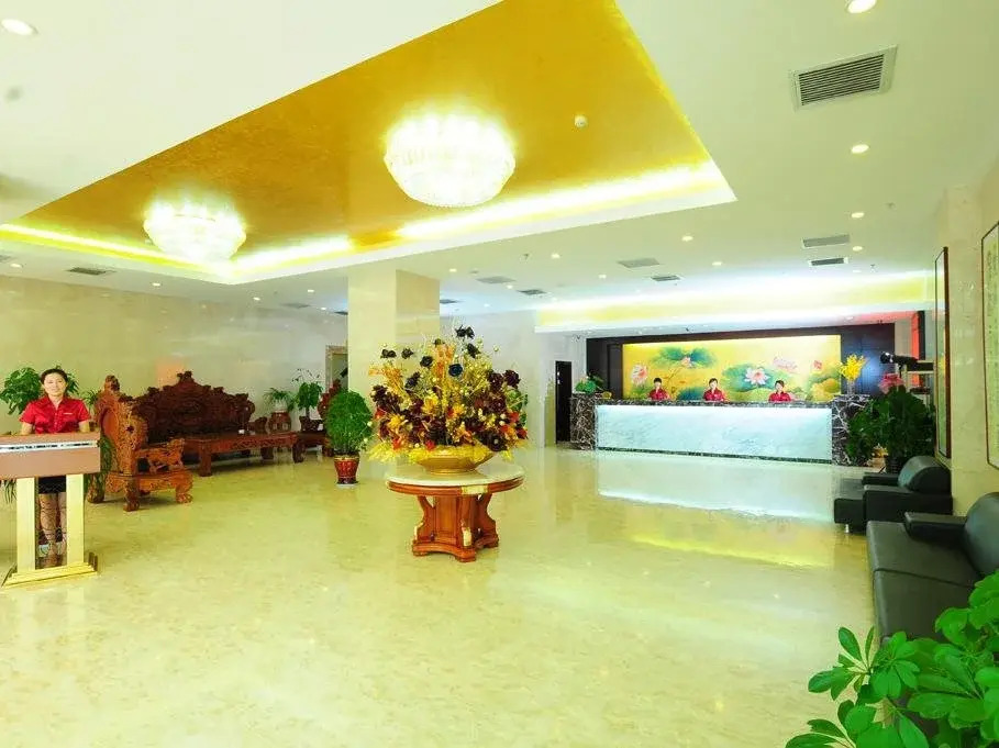 Xi He Feng Run Hotel