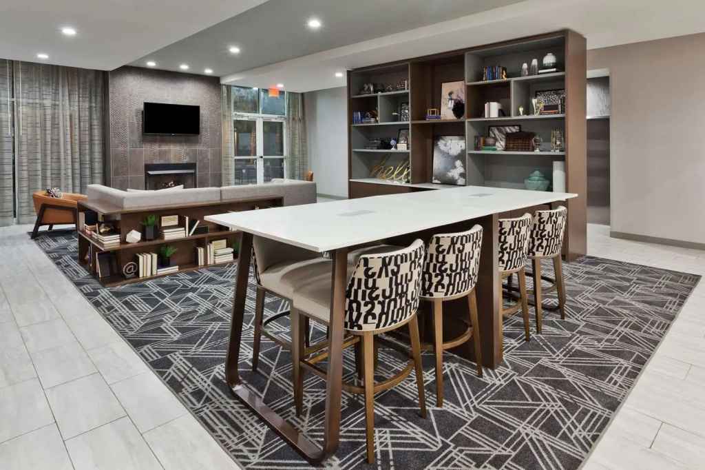 DoubleTree by Hilton Dothan, AL