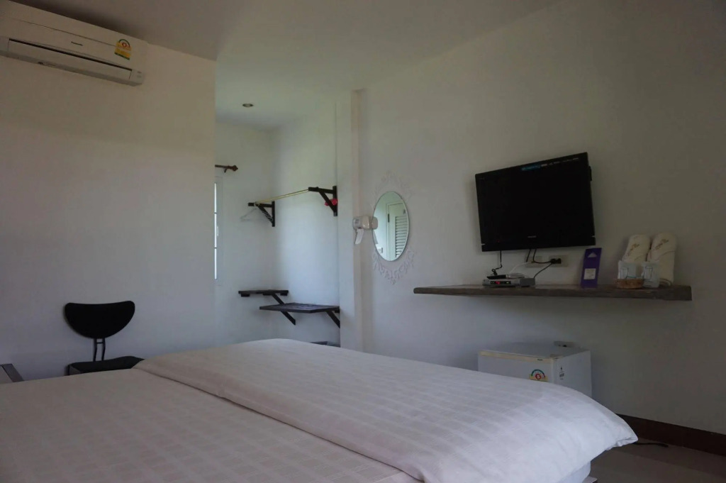 Thatphanom Place