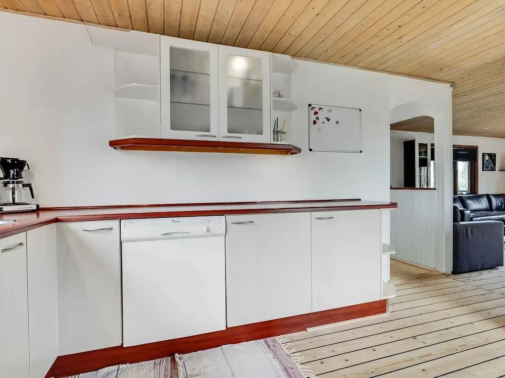 5 Star Holiday Home in Skagen