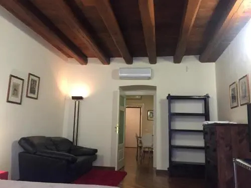 Casa Vacanza Pablo Castello