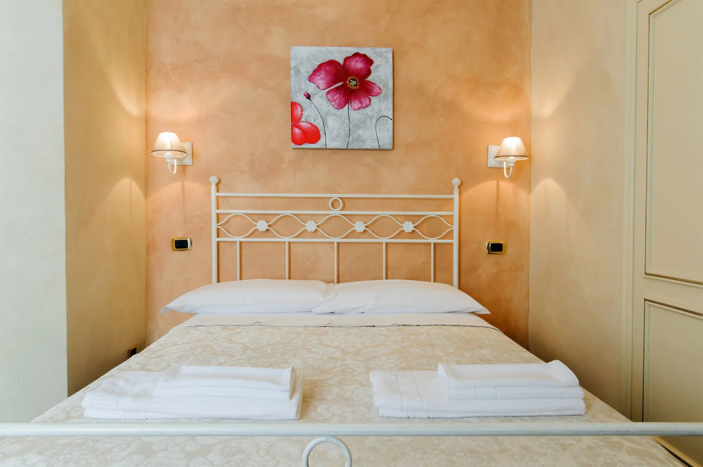 Made in Rome B&B