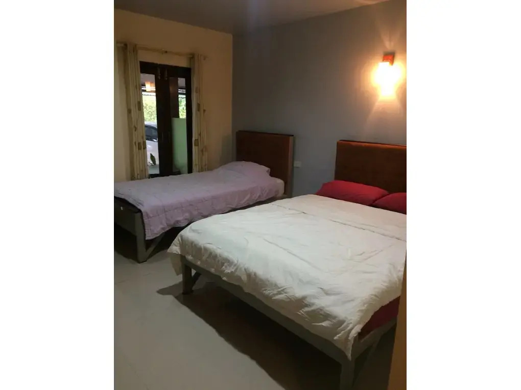Amazon Villas