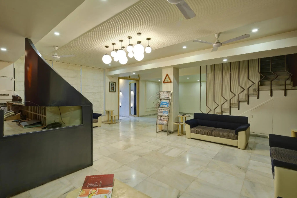 Hotel Volga