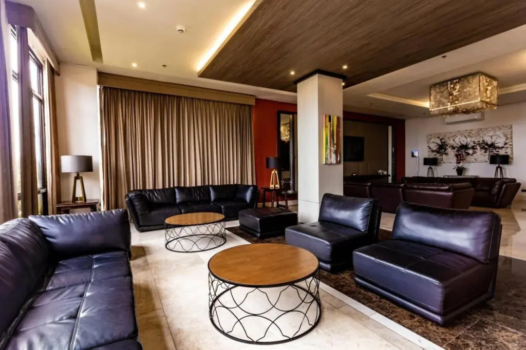 Splendido Tagaytay Hotel and Country Club
