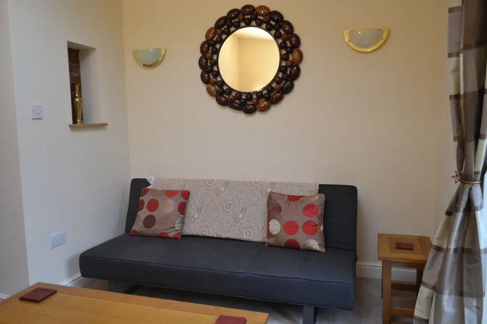 Glendower House B&B