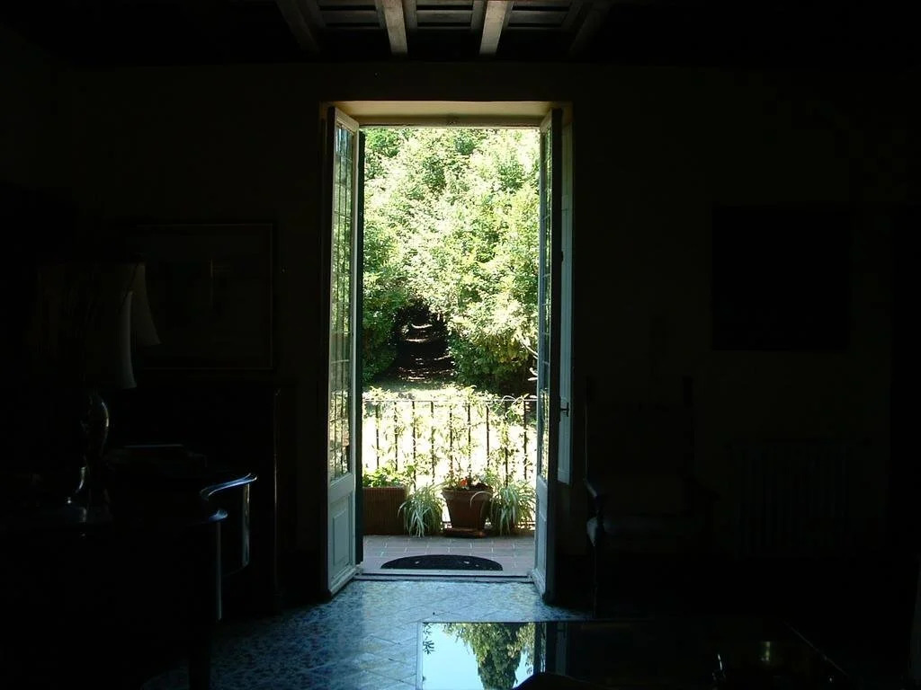 Villa Finzi