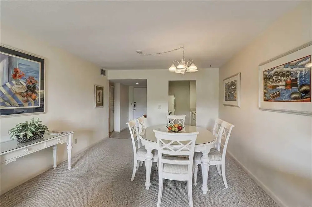 Ketch Court 893 - Two Bedroom Condo