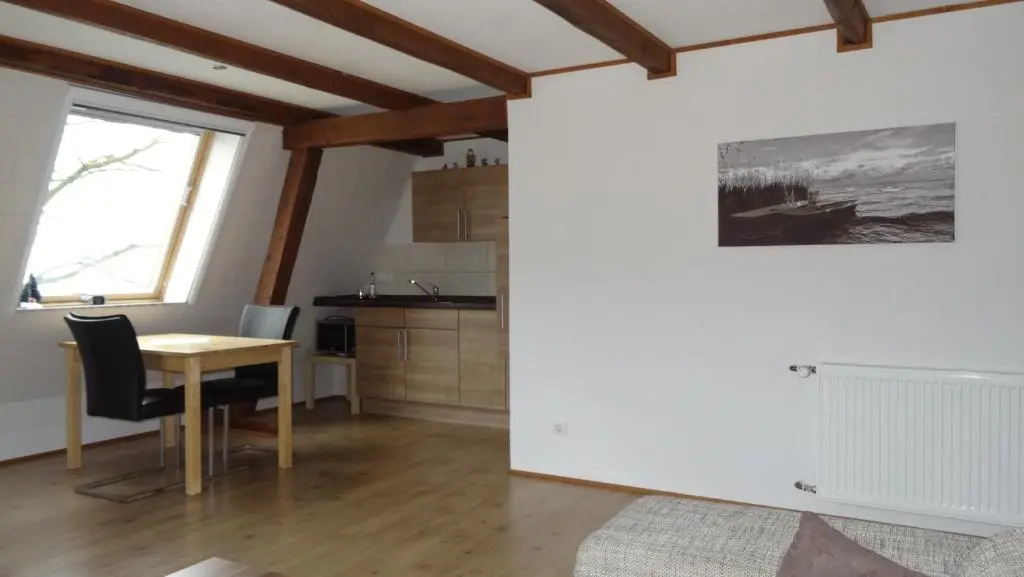 Gästezimmer & Appartement