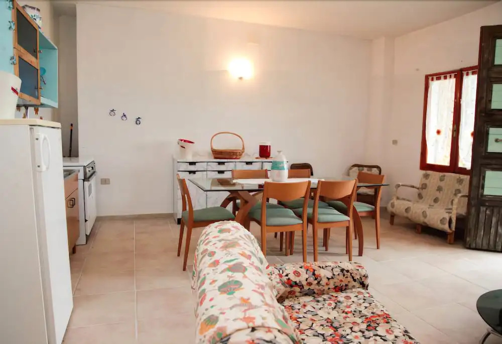 San Teodoro Stazzu di Mezzu Apartments