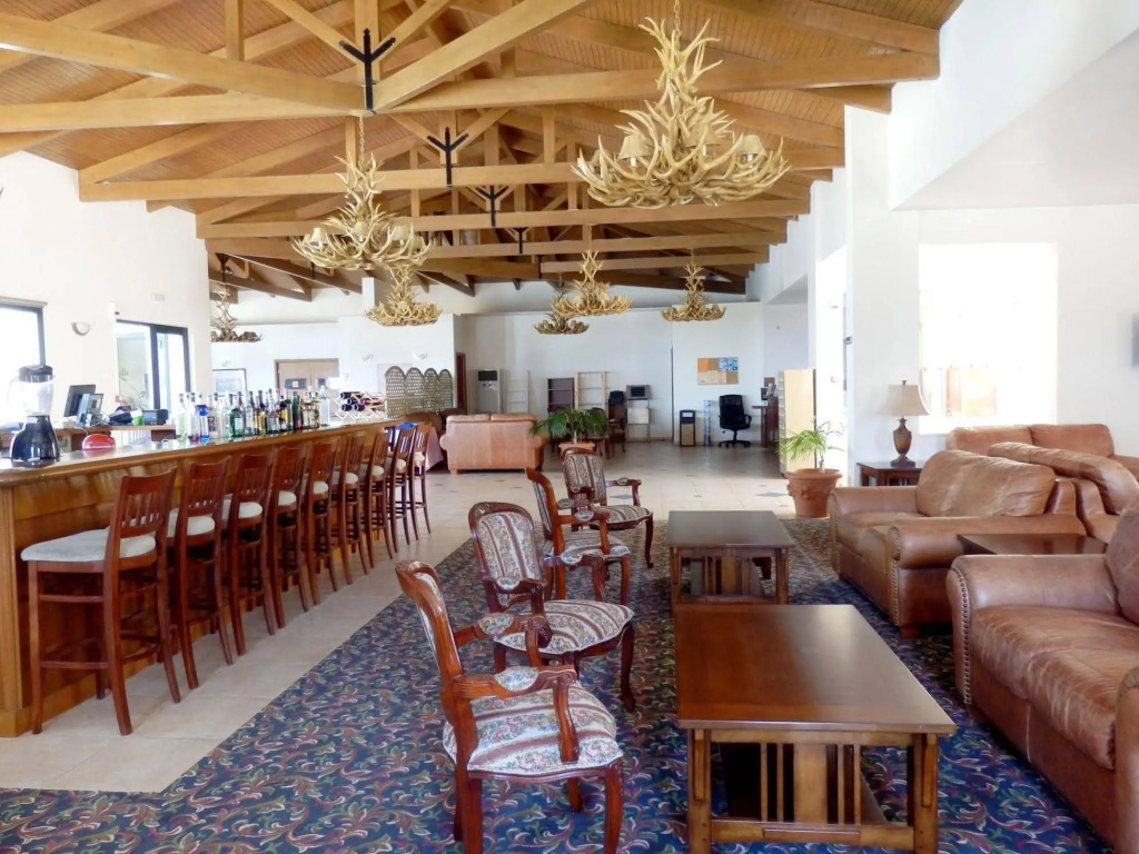 Messina Resort Hotel