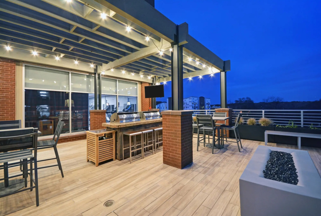 Hampton Inn & Suites Asheville Biltmore Area