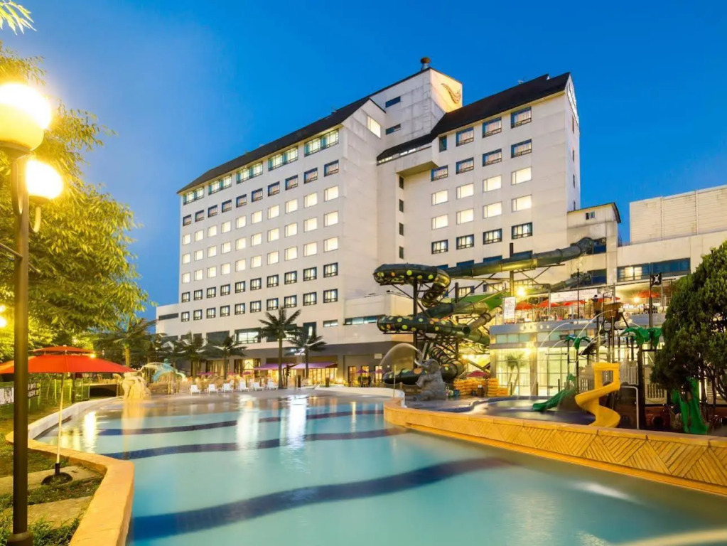 Hotel Miranda