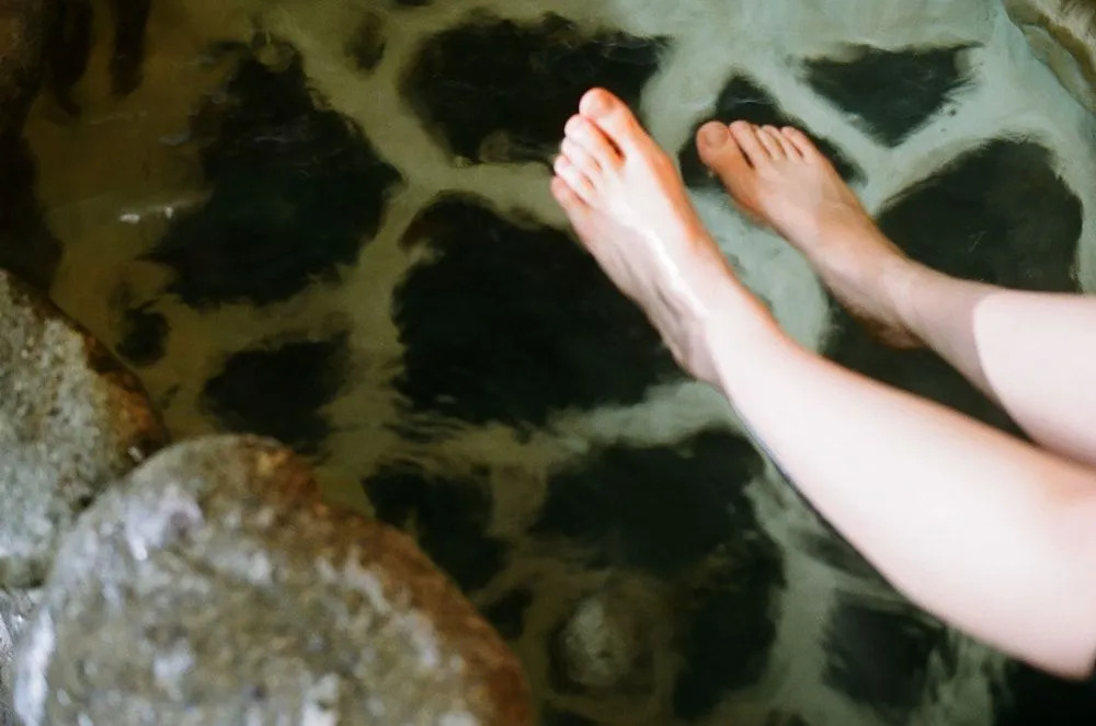 Hakonowa Hot spring inn
