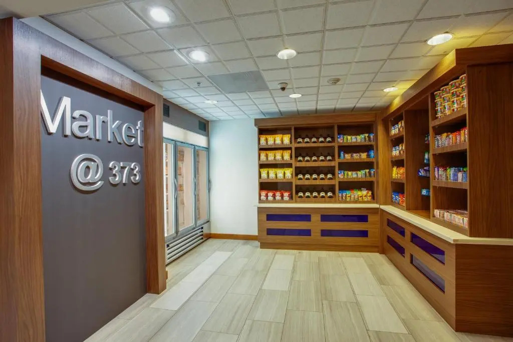 Holiday Inn Express San Francisco Airport North by IHG