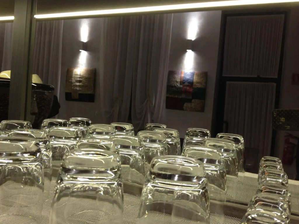 Hotel Brenta Milano