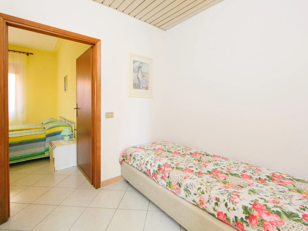 Apartment Il Cipresso by Interhome