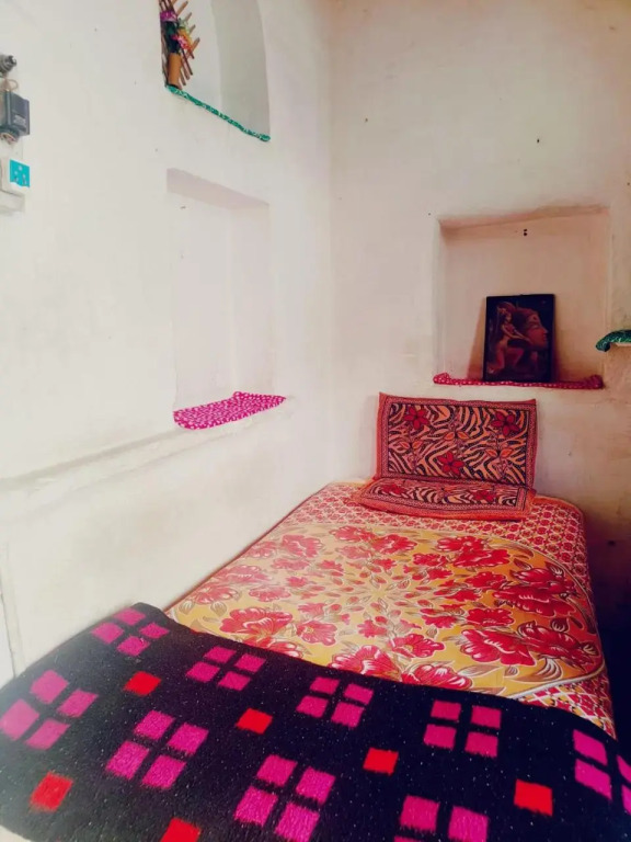 Savitri Resort
