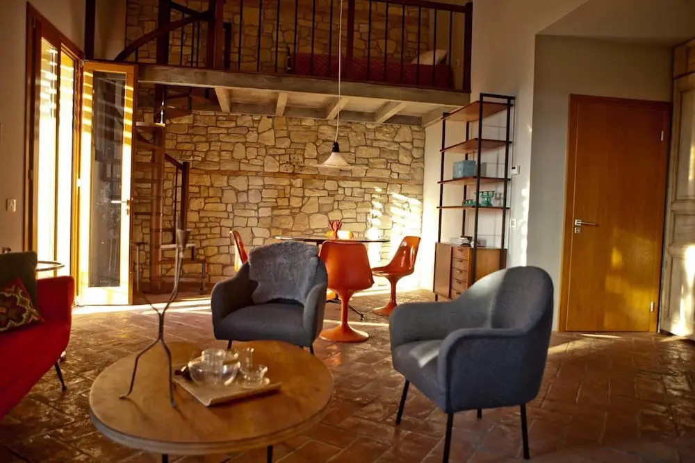 Tuscany Forever Famiglia Apartments