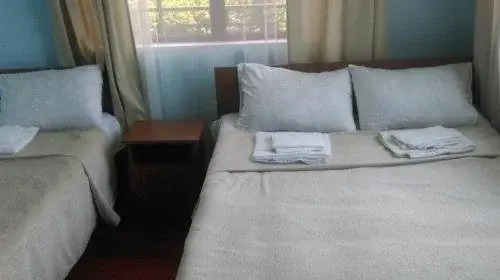 Ureki Hotel Olympia Room for 2