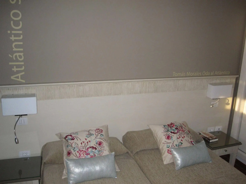 Amadores Beach Apartments