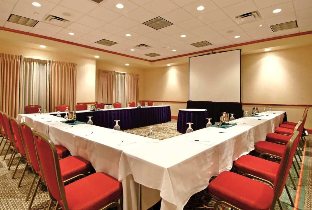 Hilton Garden Inn Cincinnati Northeast