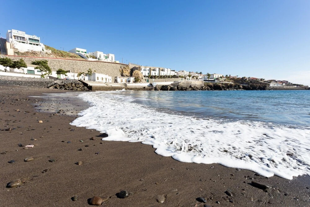 La casita del Mar