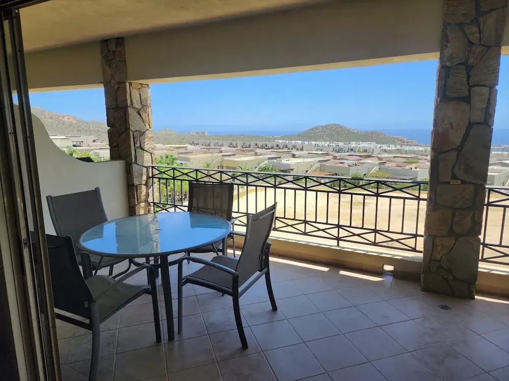 Condo Ventanas
