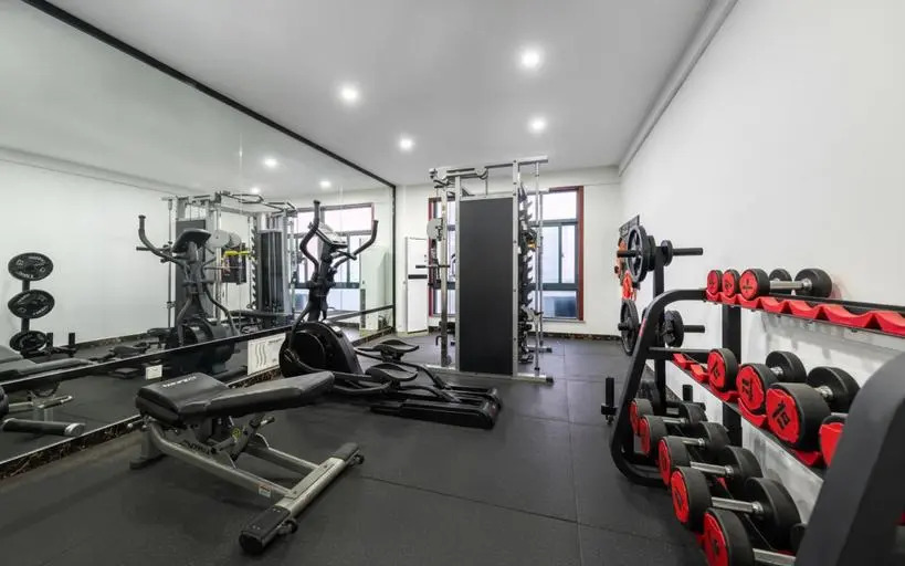 LANO Hotel Jiangsu Lianyungang Donghai County Anfeng Town