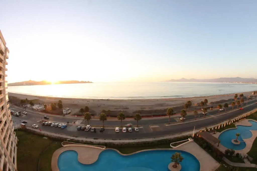 condominio costa peñuelas torre 2