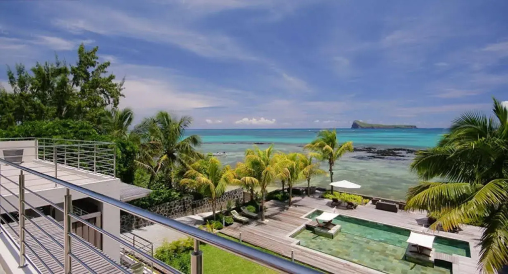 Cape Point Beachfront Residences by LOV Mauritius