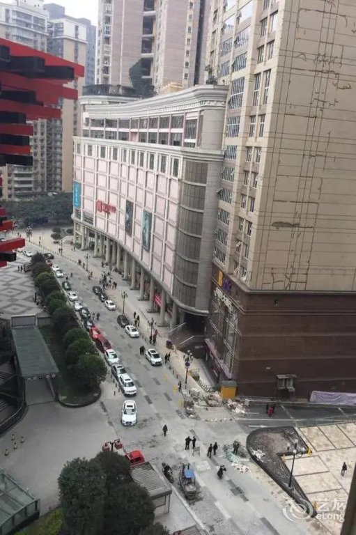 Chongqing Ximan Hotel