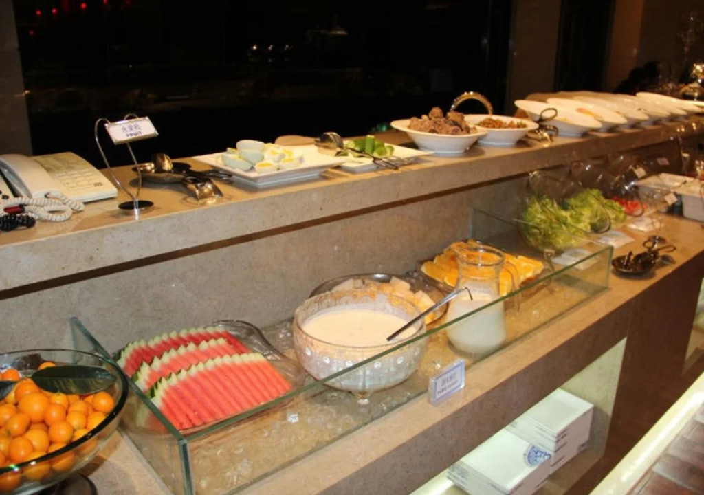 Beijing Dongjiaominxiang Hotel