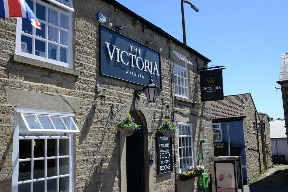 The Victoria Walshaw