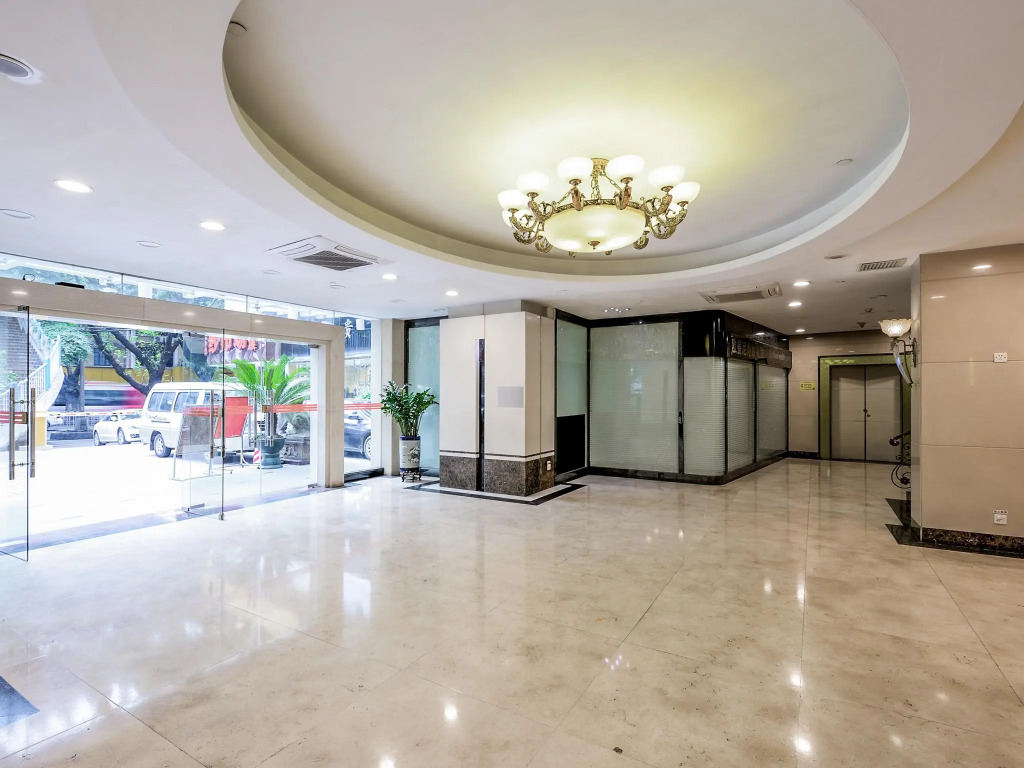 LNCommunity Guangzhou Haizhu Branch
