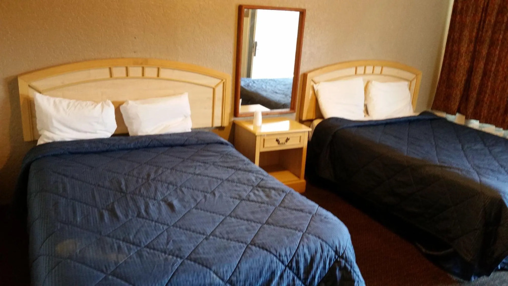 Casa Linda Motel