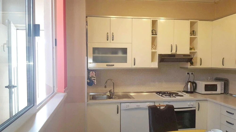 Studio in Split, With Wonderful City View and Wifi