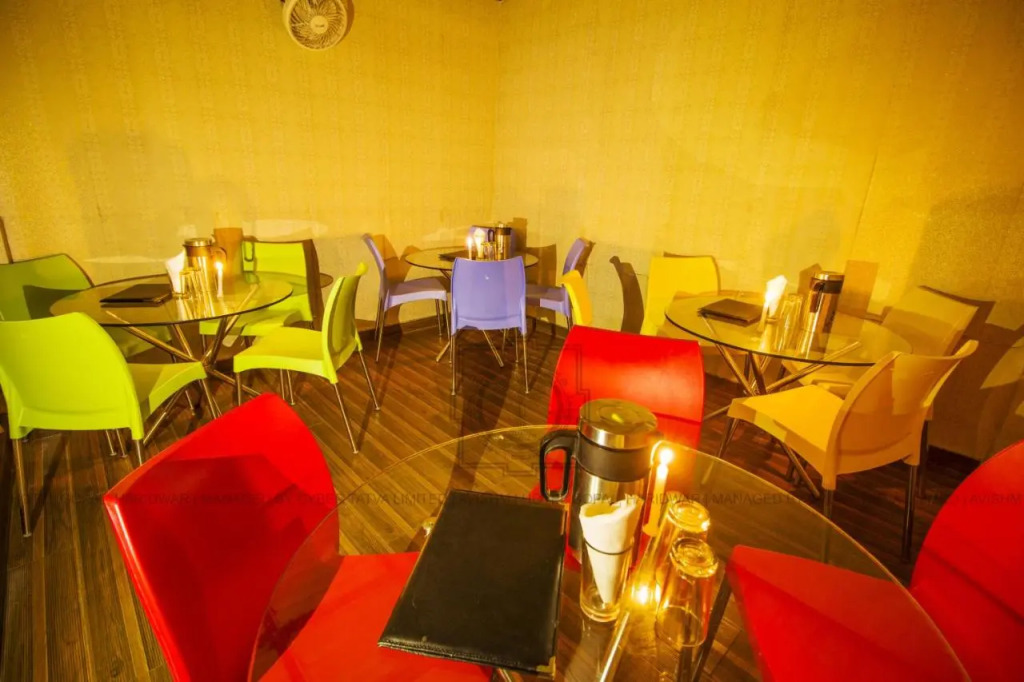 Hotel Gopal