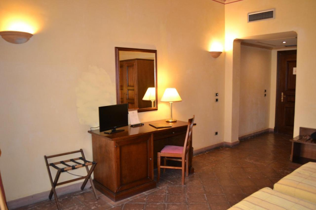 Hotel La Ville