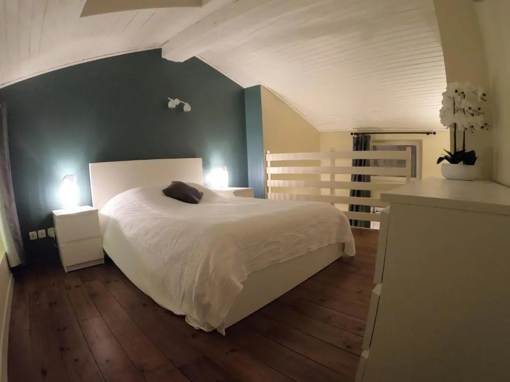 Duplex Viennois